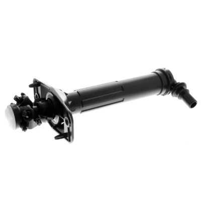 Afbeelding van VEMO V10 08 0487 Reinigingsvloeistofsproeier, koplampreiniging Links AUDI: A7 Sportback