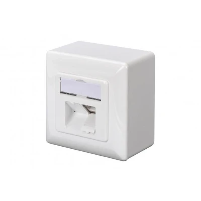 Afbeelding van Digitus Modular Wall Outlet CAT5e [DN 9002 N]