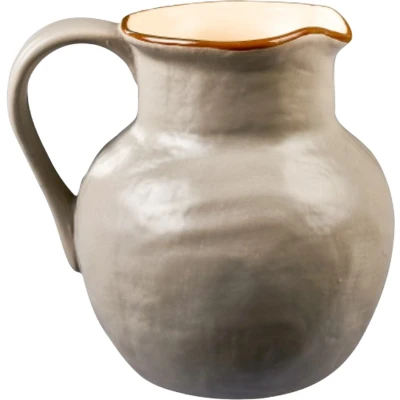 Afbeelding van Vivi Oggi Schenkkan 2L Grey