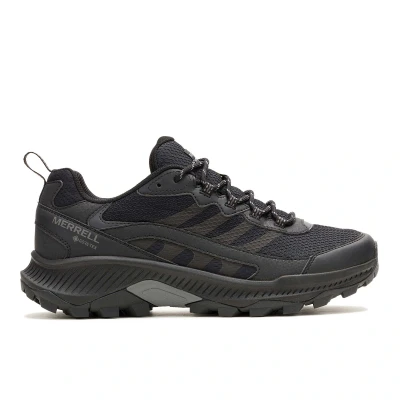Afbeelding van Wandelschoen Merrell Men Speed Strike 2 Gtx Black Schoenmaat 43,5