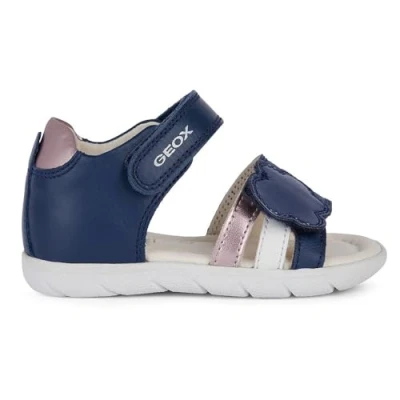 Afbeelding van GEOX B SANDAL ALUL GIRL Blauw 24 EU