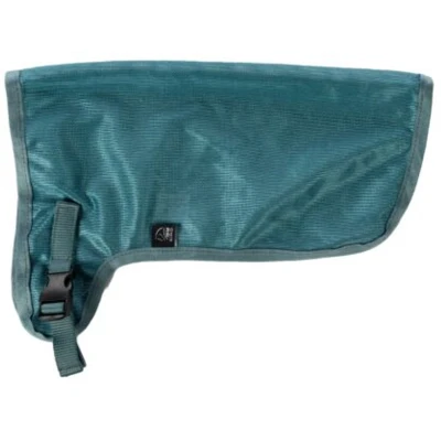 Afbeelding van HKM Hobby Horsing Vliegendeken Turkoois One Size