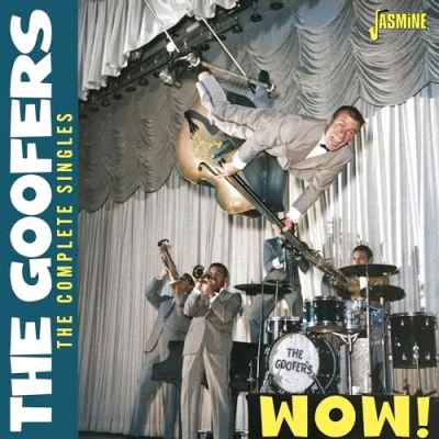 Afbeelding van Wow! The Complete Singles