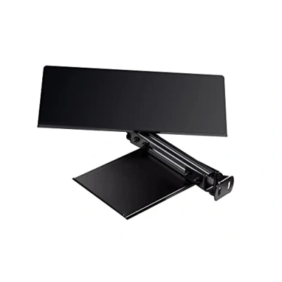 Afbeelding van Next Level Racing Elite Keyboard &amp; Mouse Tray