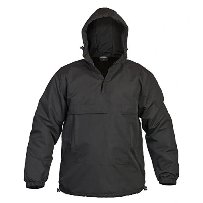 Afbeelding van Mil Tec Anorak Combat voor heren, ongevoerd