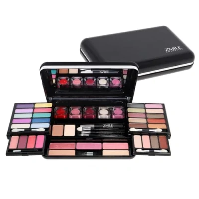 Afbeelding van ZMILE Cosmetics Make up set &#039;Classic&#039; veganistische cosmetica