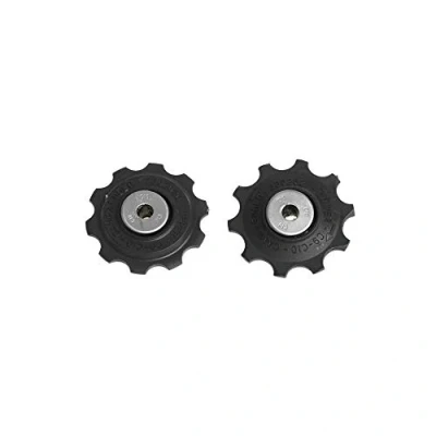 Afbeelding van Campagnolo Derailleurwieltjes rd re600 9 speed