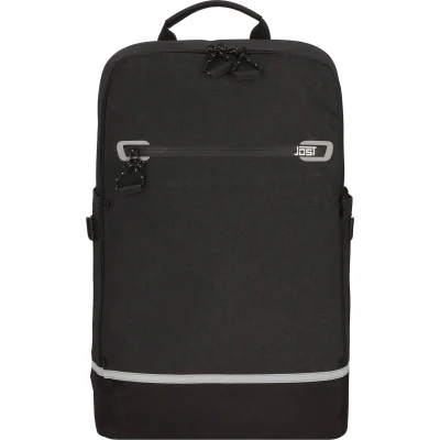 Afbeelding van Jost Lillehammer Rugzak, Maat: One Size, Schwarz
