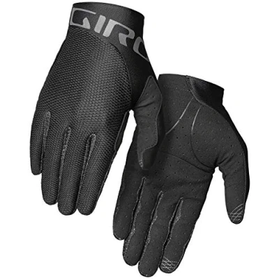 Afbeelding van Fietshandschoen Giro Men Trixter Black L