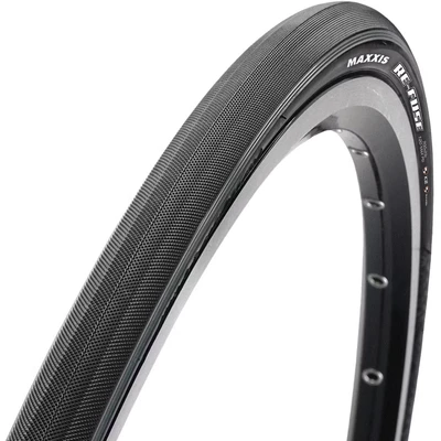 Afbeelding van Maxxis Buitenband Re Fuse 700x32C 60TPI Carbon Fiber