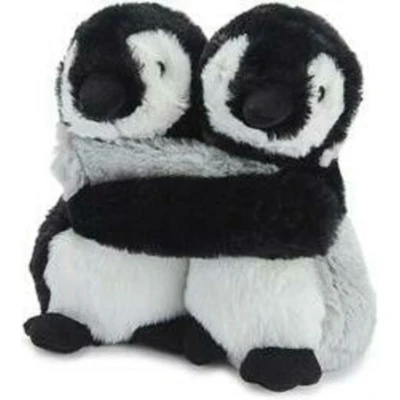 Afbeelding van Warmies Knuffel Vrienden Pinguïn 23 cm