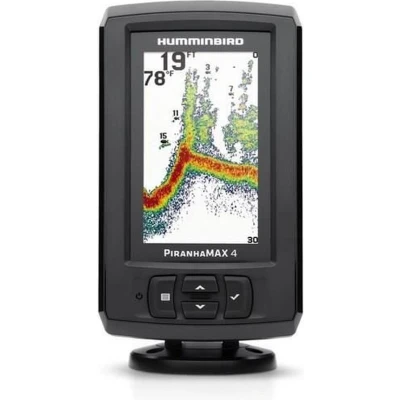 Afbeelding van Humminbird Piranhamax 4 Fishfinder