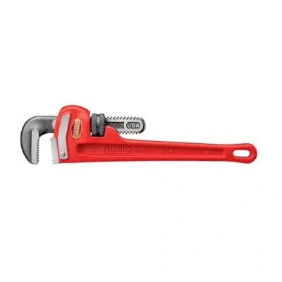 Afbeelding van Ridgid Rechte pijptang 12&quot; Recht