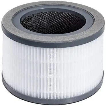 Afbeelding van Getalong Vista 200 True HEPA vervangingsfilter, alleen compatibel met luchtreiniger, 3 in 1 H13 Grade filter vervanging, RF