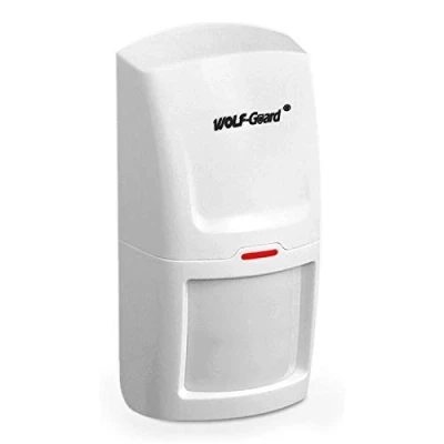 Afbeelding van Wolf Guard HW 03D 433 MHz Passieve infraroodsensor, 12M bewegingsmelder
