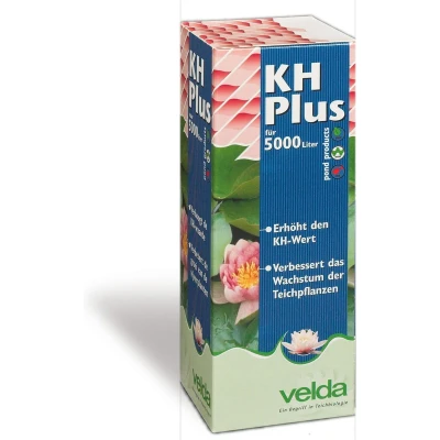 Afbeelding van Velda KH Plus 500ml
