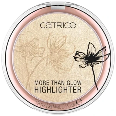 Afbeelding van Catrice More Than Glow Highlighter Is A Face 030 Beyond Golden 5.9G