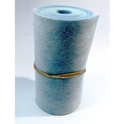 Afbeelding van Riko rol Ã 3 meter kimband 10cm breed