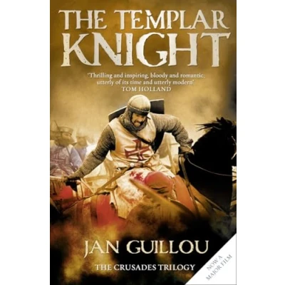 Afbeelding van Knight Templar