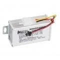 Afbeelding van DC step down converter voedingsmodule 24V 72V naar 12V10A en USB uitgang 5V2A