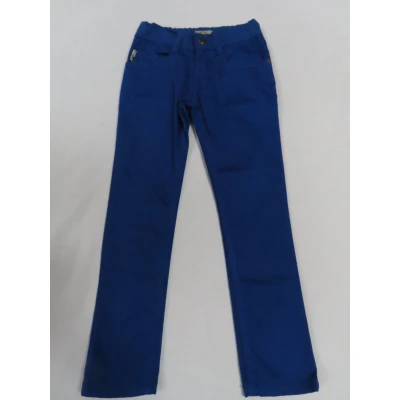 Afbeelding van Lange broek Unie blauw 4 jaar 104