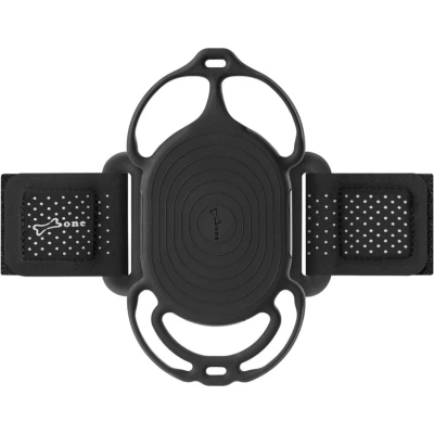 Afbeelding van Bone Run Tie Connect Kit 2 Black