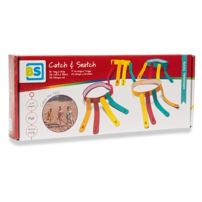 Afbeelding van BS Toys Catch&amp;Snatch