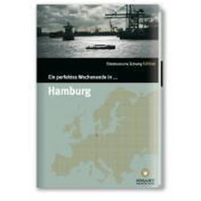 Afbeelding van Ein perfektes Wochenende in... Hamburg