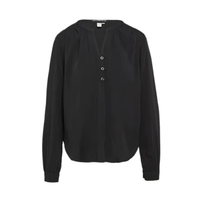 Afbeelding van QS Blouse lange, 9999, 34