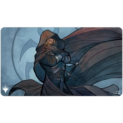 Afbeelding van Ultra Pro Magic: the Gathering Murders at Karlov Manor Playmat: Lazav, Wearer of Faces
