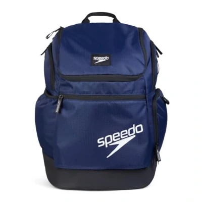 Afbeelding van Speedo Rugtas Teamster 2.0 35L Navy