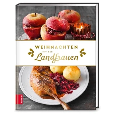 Afbeelding van Weihnachten mit den Landfrauen