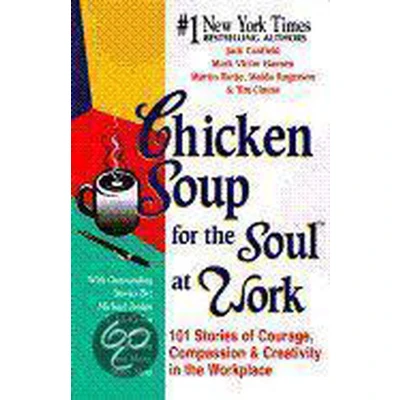 Afbeelding van Chicken Soup for the Soul at Work