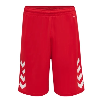 Afbeelding van Hummel Basket Korte broeken, Maat: XXL, True red