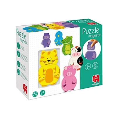 Afbeelding van Falcon puzzel Open Day at the Fire Station Legpuzzel 1000 stukjes