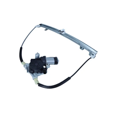 Afbeelding van Raambedieningsmechanisme MAXGEAR 50 0856, voor o.a. RENAULT,