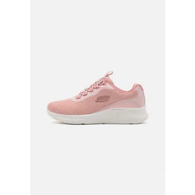 Afbeelding van Skechers Vapor Foam Fresh Trend Sneakers voor heren, Fuchsia, 2.5 UK