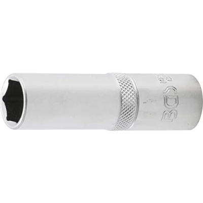 Afbeelding van BGS 10555 Dopsleutel zeskant diep 12,5 mm (1/2&quot;) 15