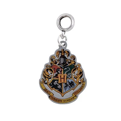 Afbeelding van Hogwarts Crest Slider Charm