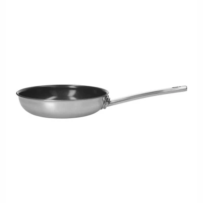 Afbeelding van Koekenpan Demeyere Ecoline 5 Ceraforce 20 cm 2023