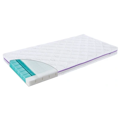 Afbeelding van Träumeland Matras Ledikant 60x120 Oase