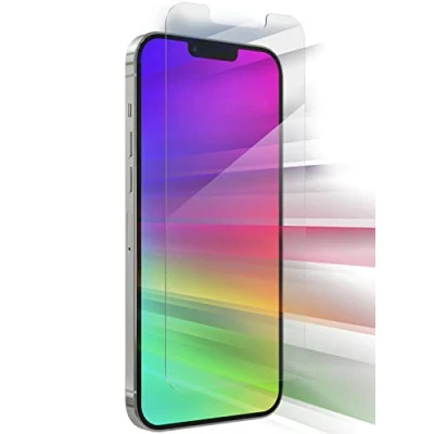 Afbeelding van InvisibleShield Glass Elite VisionGuard+ Apple iPhone 14 Plus / 13 Pro Max Screenprotector