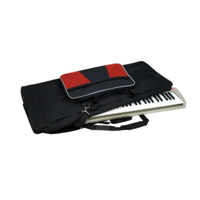 Afbeelding van Dimavery Soft Bag voor keyboard, M