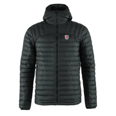 Afbeelding van Jas Fjällräven Men Expedition Lätt Hoodie Black XS