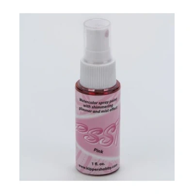 Afbeelding van Spray Paint Pink