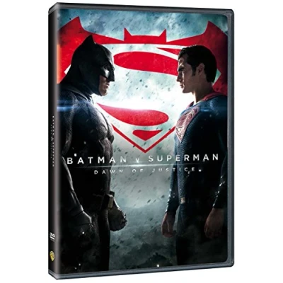 Afbeelding van Batman V Superman Dawn Of Justice