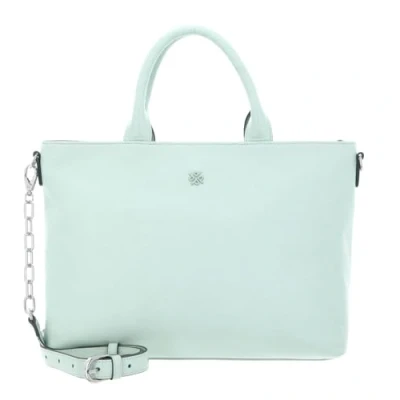 Afbeelding van PICARD Handtas Schoudertas Sugar Pop City Shopper Mentha Mintgroen