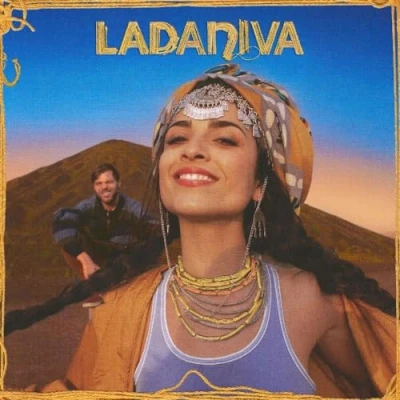 Afbeelding van Ladaniva (CD)