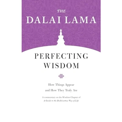 Afbeelding van Perfecting Wisdom: How Things Appear and They Truly Are