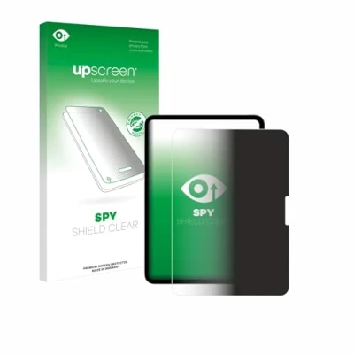 Afbeelding van upscreen privacy screenprotector voor Apple iPad Pro 11&quot; 2024 Folie Beschermfolie Blauwlichtfilter